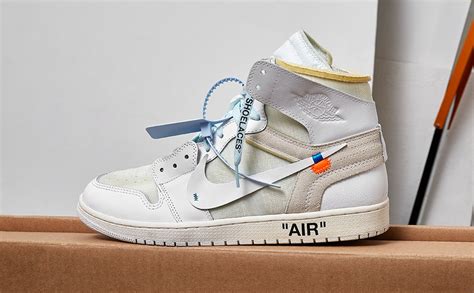 cheapest real off white shoes